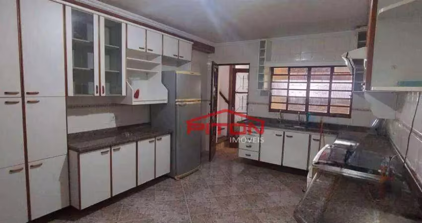 Casa com 6 quartos para alugar na Rua Jacamã, 84, Vila Granada, São Paulo