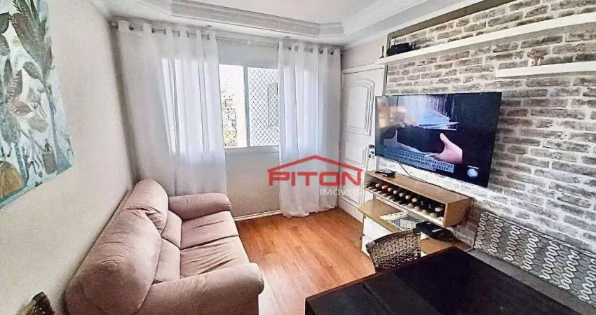 Apartamento com 2 quartos à venda na Rua Mercedes Lopes, 520, Penha, São Paulo