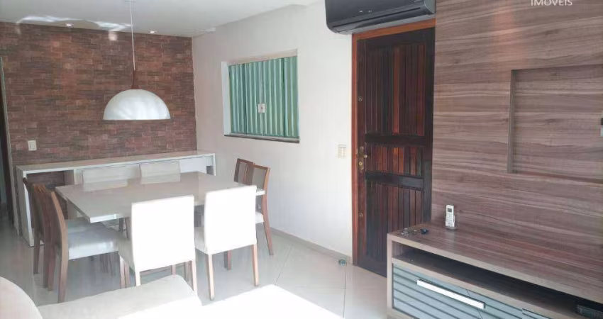 Sobrado com 3 dormitórios à venda, 115 m² por R$ 880.000,00 - Penha - São Paulo/SP