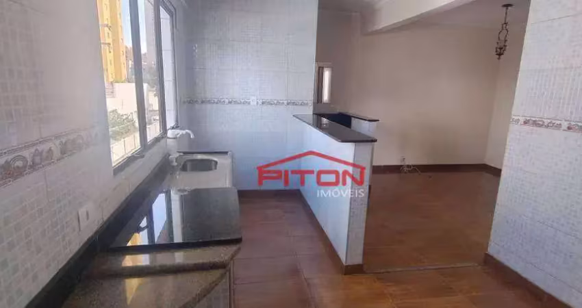 Apartamento com 1 quarto para alugar na Rua Bananal, 107, Tatuapé, São Paulo