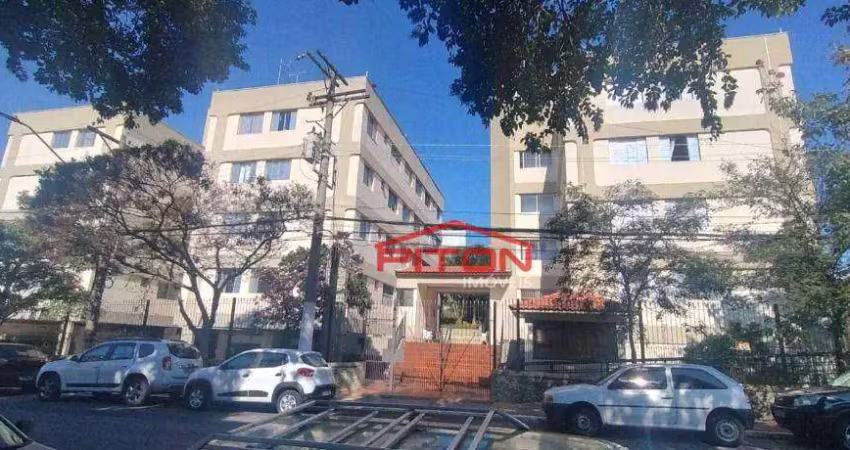 Apartamento com 2 quartos à venda na Rua Rosa Mendes, 62, Ponte Rasa, São Paulo