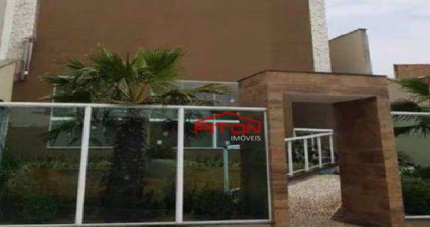 Apartamento com 2 dormitórios para alugar, 38 m² por R$ 1.910,00/mês - Penha - São Paulo/SP