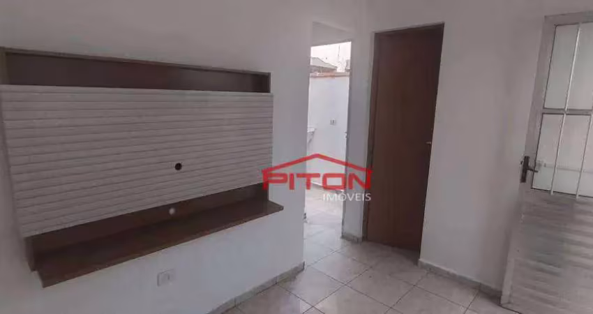 Casa com 2 quartos à venda na Rua Quirino da Silva, 3, Limoeiro, São Paulo
