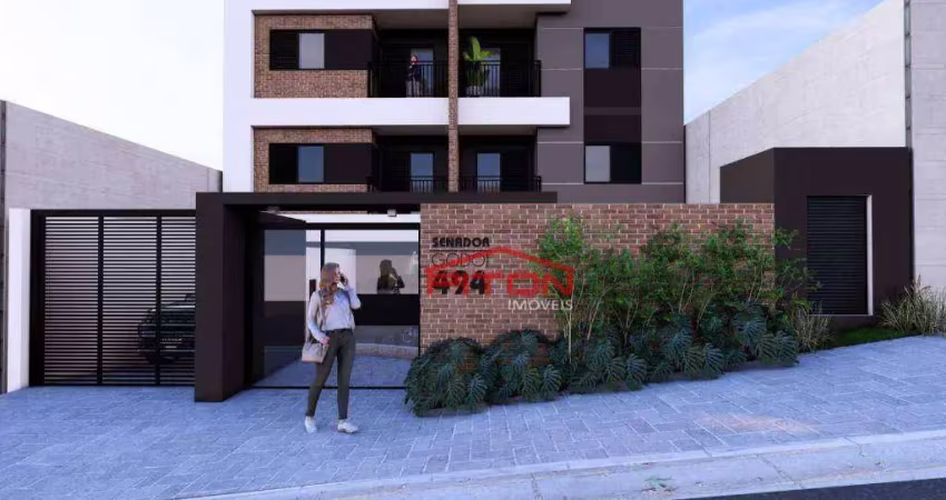 Apartamento com 3 quartos à venda na Rua Senador Godói, 495, Penha, São Paulo