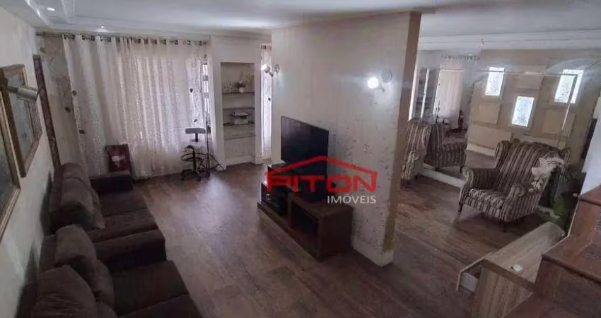Casa com 3 quartos à venda na Rua Abaitara, 257, Cangaíba, São Paulo