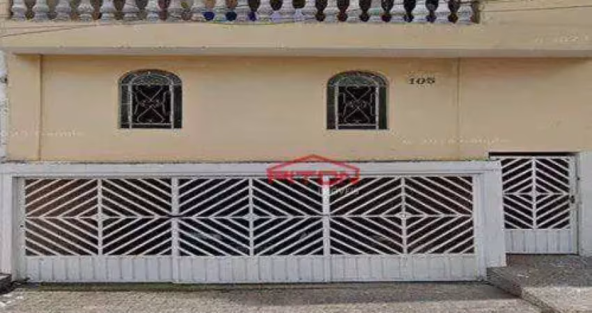 Casa com 3 quartos à venda na Rua Maria das Dores, 105, Penha, São Paulo