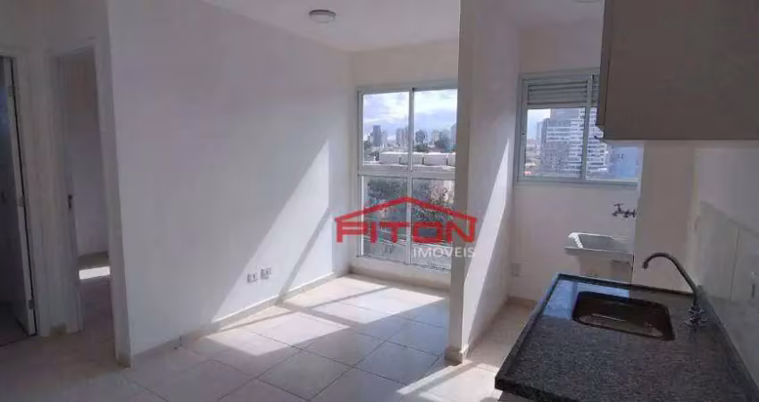 Apartamento com 1 quarto para alugar na Rua Doutor Fábio Montenegro, 163, Vila Guilhermina, São Paulo