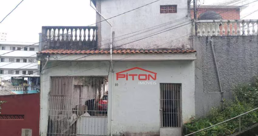 Casa com 5 quartos à venda na Praça Nossa Senhora Auxiliadora, 10, Cangaíba, São Paulo