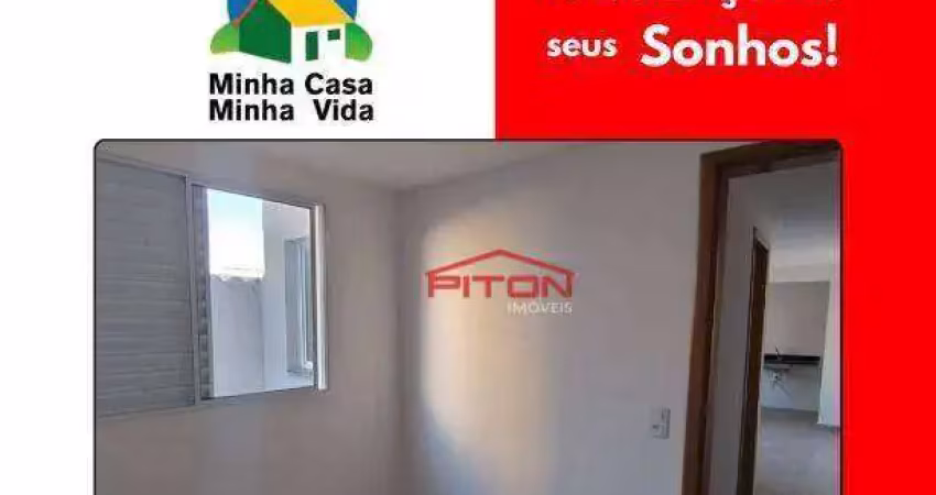 Apartamento com 1 quarto à venda na Rua Teodoro Mascarenhas, 391, Vila Matilde, São Paulo