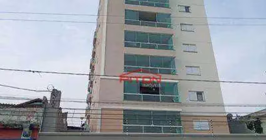 Apartamento com 2 quartos à venda na Rua Visconde do Uruguai, 277, Vila Dalila, São Paulo