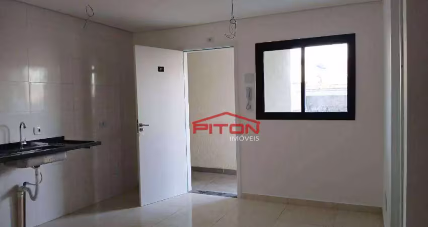 Apartamento com 1 quarto à venda na Rua Mirandinha, 550, Penha, São Paulo