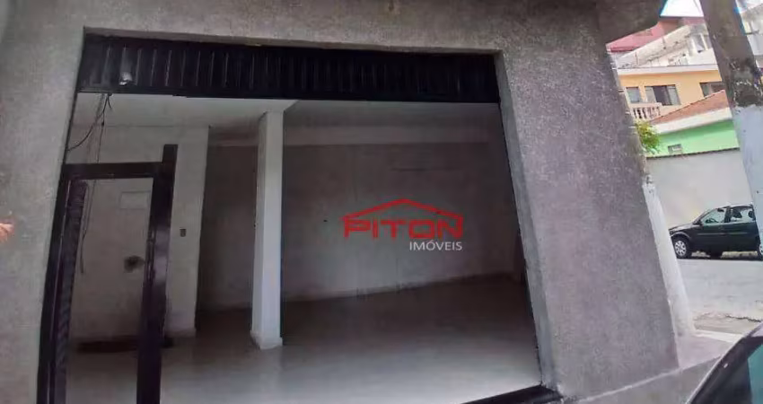 Sala comercial com 1 sala à venda na Rua Serra da Prata, 387, Vila Granada, São Paulo
