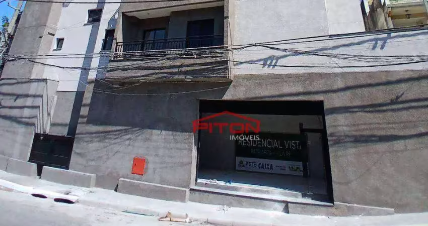 Sala comercial com 1 sala à venda na Rua Serra da Prata, 387, Vila Granada, São Paulo