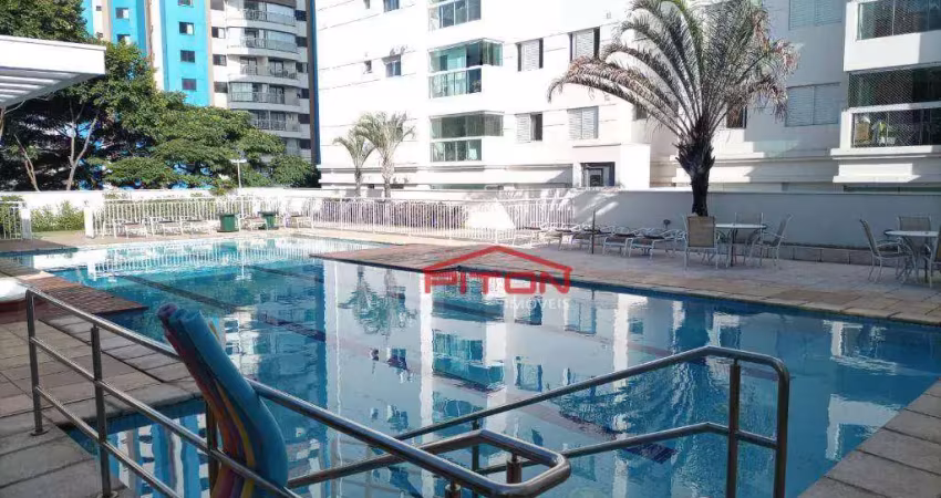 Apartamento com 2 quartos à venda na Avenida Vila Ema, 1027, Vila Prudente, São Paulo