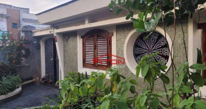 Casa com 3 quartos à venda na Rua Cumanaxos, 314, Penha, São Paulo