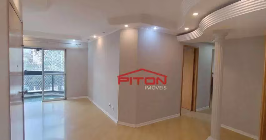 Apartamento com 3 quartos à venda na Rua Vilela, 817, Tatuapé, São Paulo