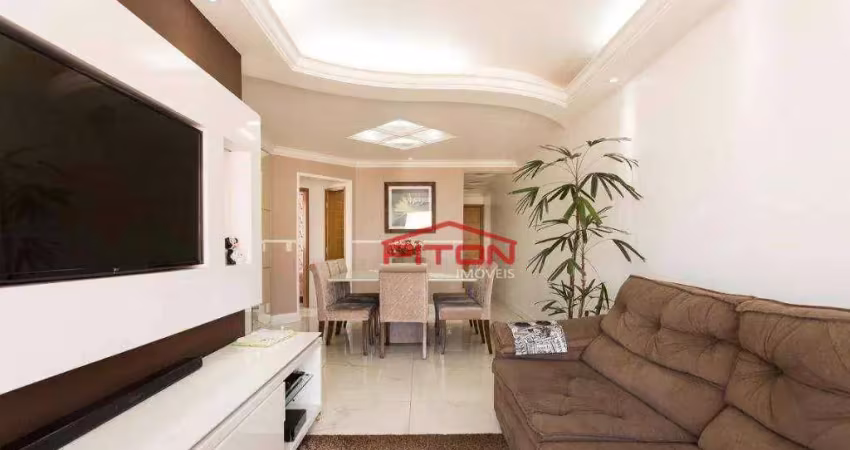 Apartamento com 3 quartos à venda na Avenida Padres Olivetanos, 81, Penha, São Paulo