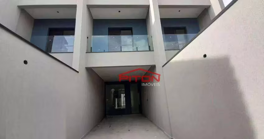 Casa com 3 quartos à venda na Rua Baratari, 26, Penha, São Paulo