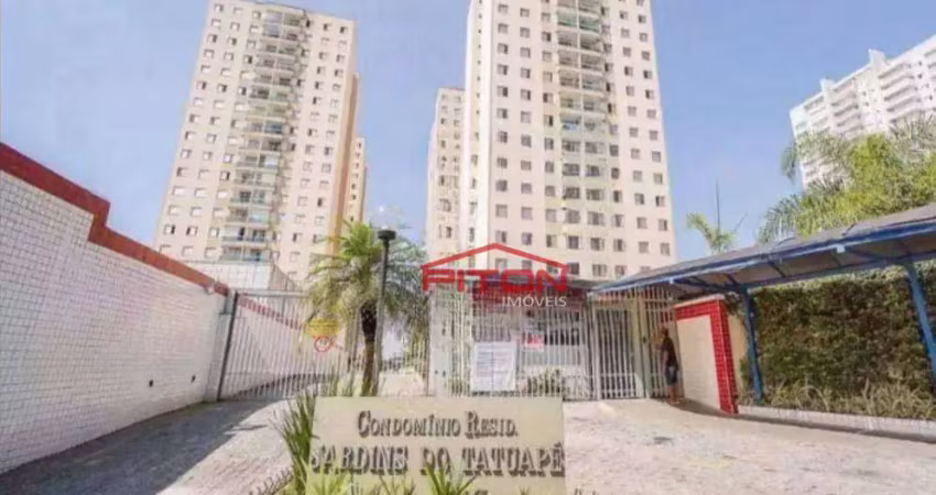 Apartamento com 3 quartos à venda na Avenida Celso Garcia, 5720, Tatuapé, São Paulo