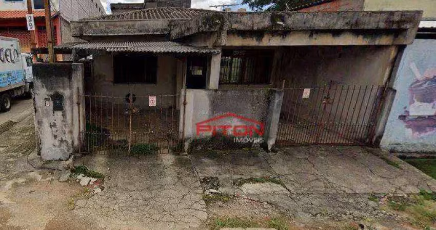 Terreno à venda na Rua Doutor Andrade, 9, Penha, São Paulo