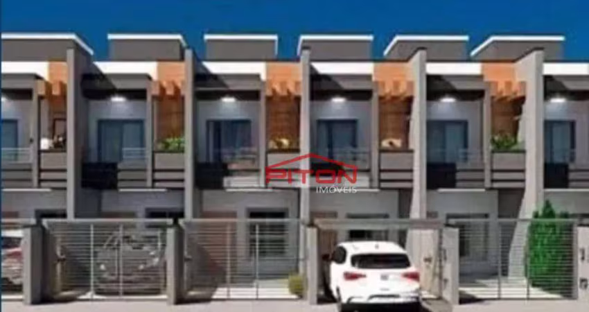 Casa com 3 quartos à venda na Rua Coronel Estelita Ribas, 40, Vila Ré, São Paulo