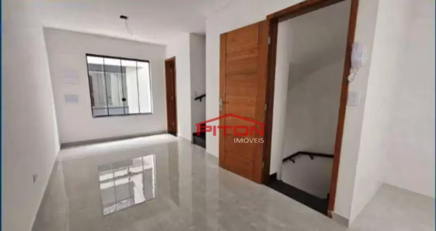 Sobrado com 2 dormitórios à venda, 85 m² por r$ 430.000,00 - vila ré - são paulo/sp