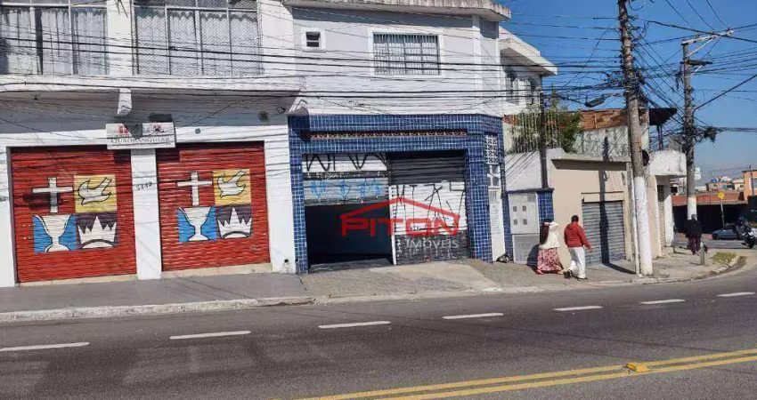 Sala comercial com 1 sala para alugar na Avenida Cangaíba, 3436, Cangaíba, São Paulo
