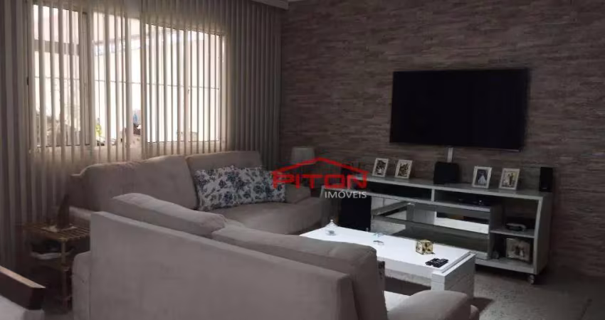 Casa com 3 quartos à venda na Rua Arumim, 29, Ponte Rasa, São Paulo