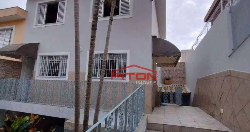 Casa com 3 quartos à venda na Rua São Serafim, 787, Penha, São Paulo
