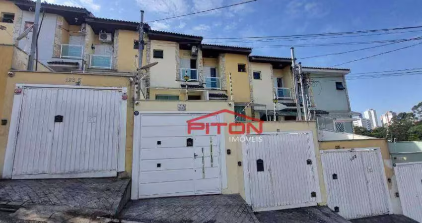 Casa com 3 quartos à venda na Rua Mário Gomes, 140, Cangaíba, São Paulo