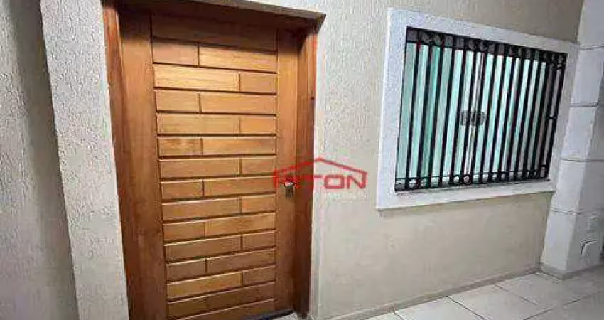 Apartamento com 1 quarto à venda na Rua Atuaí, 261, Penha, São Paulo