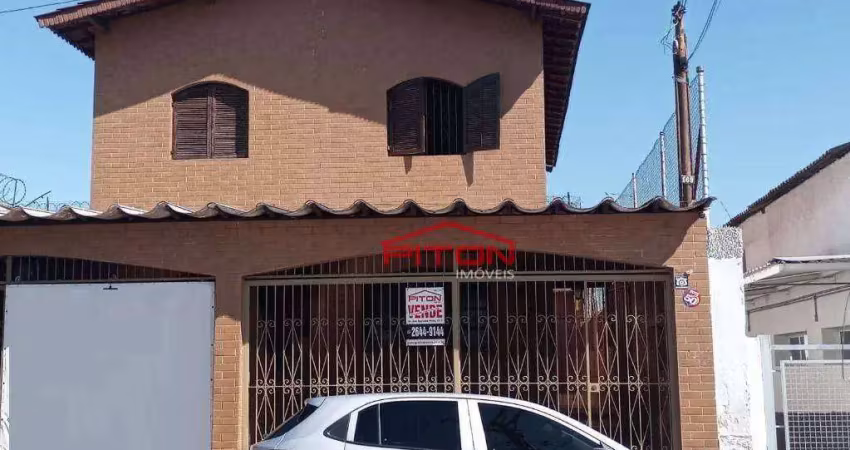 Casa com 2 quartos à venda na Rua Guapiara, 169, Penha, São Paulo
