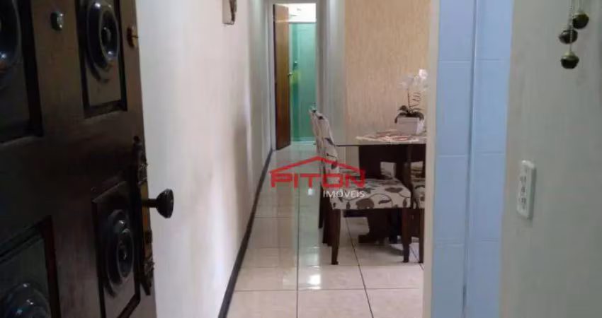 Apartamento com 2 quartos à venda na Rua Tânia Maria, 100, Penha, São Paulo