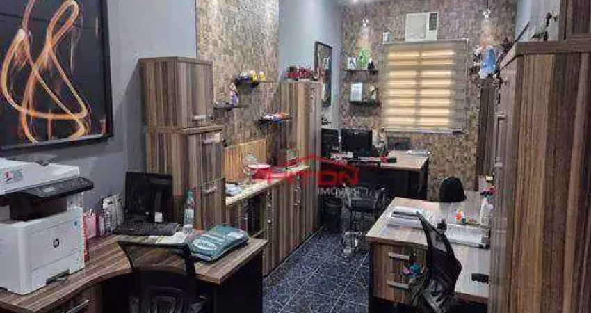 Sala comercial com 1 sala à venda na Estrada Velha da Penha, 80, Tatuapé, São Paulo