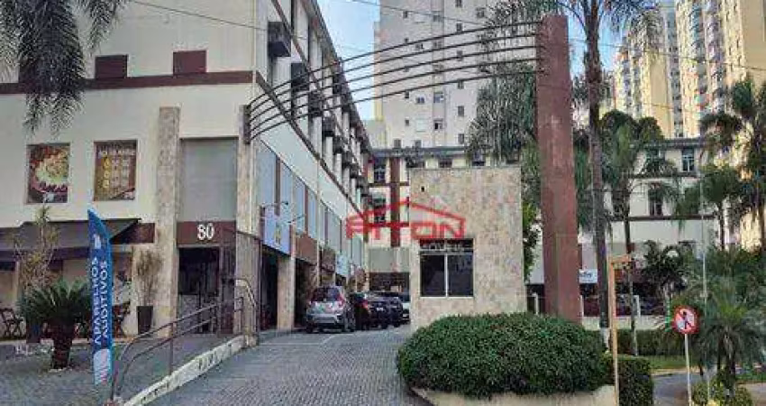 Sala comercial com 1 sala à venda na Estrada Velha da Penha, 80, Tatuapé, São Paulo