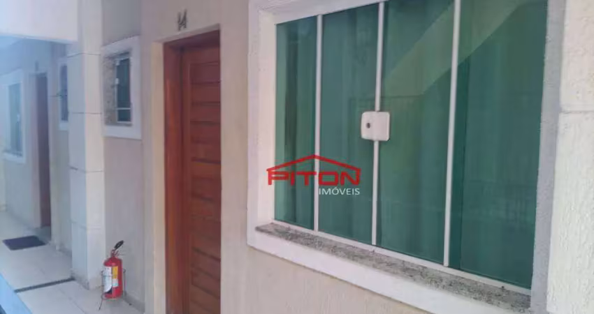 Apartamento com 1 quarto para alugar na Rua Atuaí, 261, Penha, São Paulo