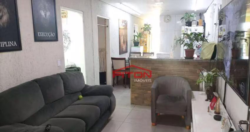Casa com 3 quartos à venda na Avenida Vinte e Quatro de Fevereiro, 71, Cangaíba, São Paulo