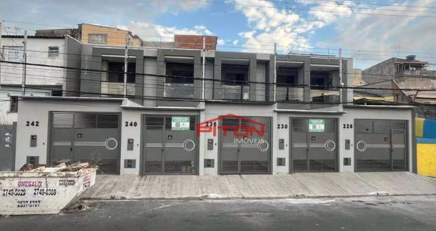 Casa com 3 quartos à venda na Rua Manoel Artacho, 226, Cangaíba, São Paulo