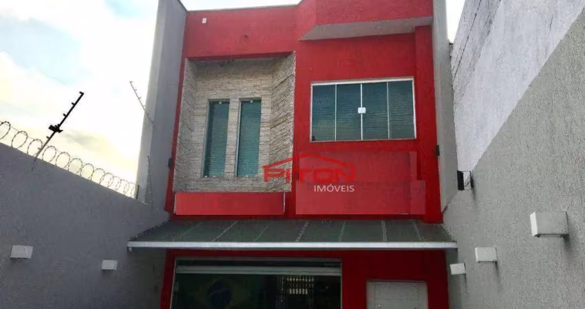 Sala comercial com 4 salas à venda na Rua Rodovalho Junior, 775, Penha, São Paulo