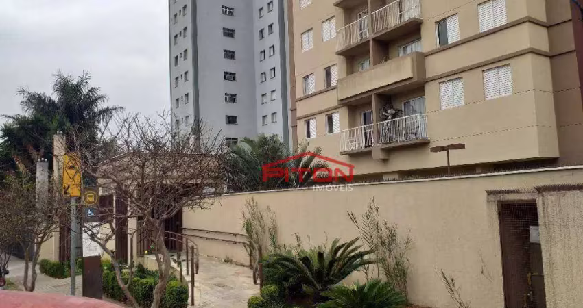 Apartamento com 2 dormitórios à venda, 61 m² por r$ 450.000,00 - penha - são paulo/sp