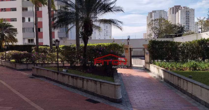 Apartamento com 3 quartos à venda na Rua Visconde de Parnaíba, 3387, Brás, São Paulo