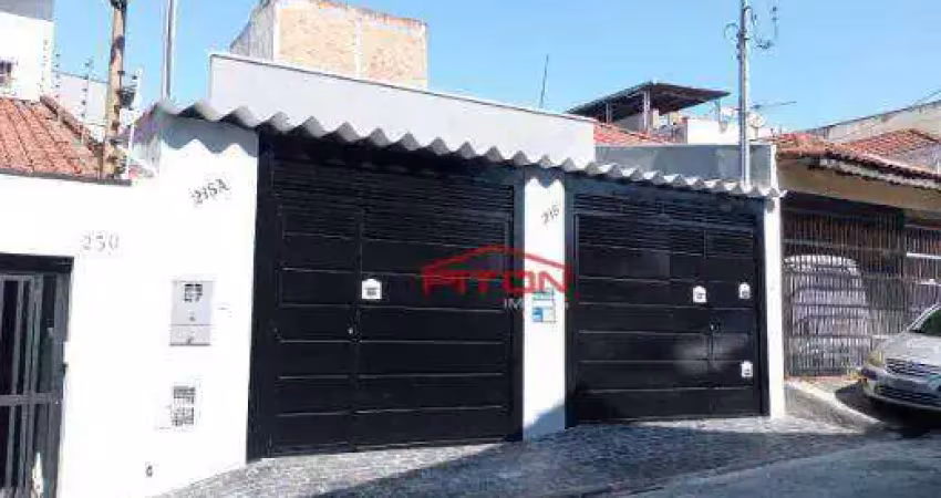 Casa com 3 quartos à venda na Rua Oito de Janeiro, 218, Penha, São Paulo
