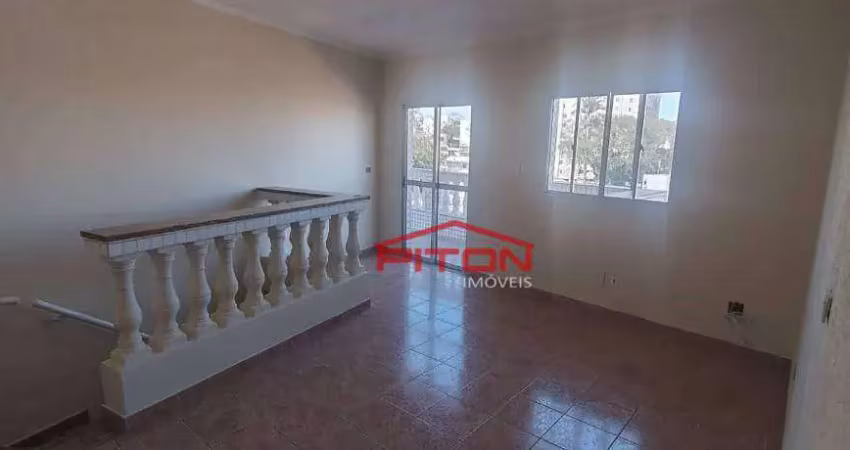 Casa comercial com 3 salas para alugar na Rua Faustino Paganini, 246, Cangaíba, São Paulo