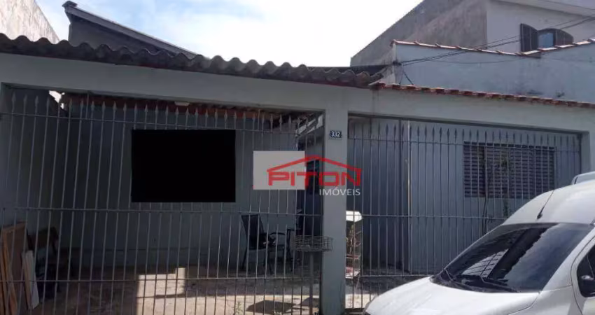 Casa com 1 quarto à venda na Passagem Aires, 332, Centro, Guarulhos