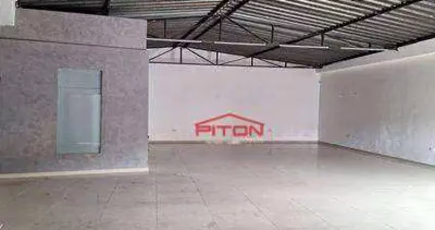 Sala comercial com 1 sala para alugar na Rua Guaraciaba, 368, Tatuapé, São Paulo
