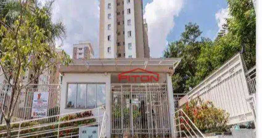 Apartamento com 1 quarto à venda na Rua Arnaldo Cintra, 416, Tatuapé, São Paulo