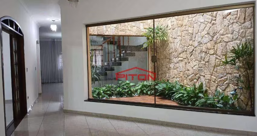 Casa com 5 quartos à venda na Rua Arnaldo João, 131, Vila Ré, São Paulo