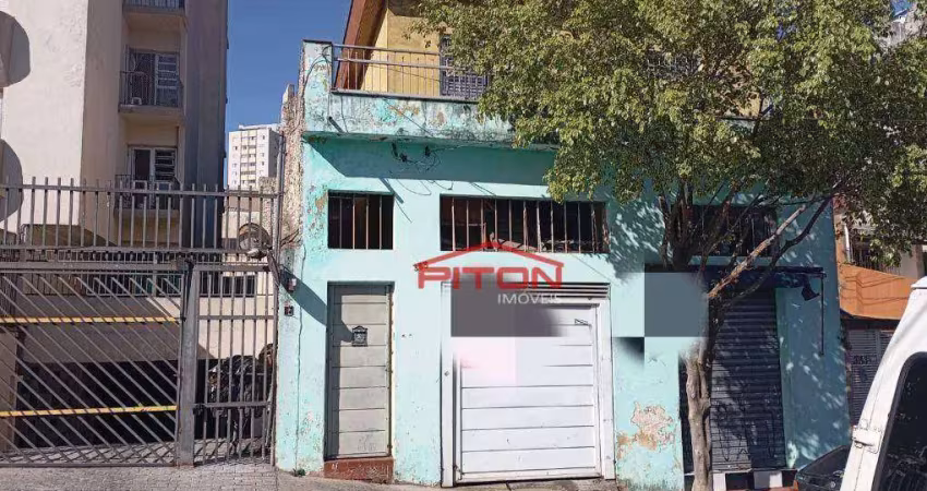 Casa com 3 quartos à venda na Rua Isabel, 353, Penha, São Paulo