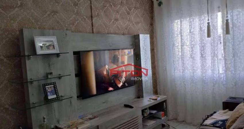 Apartamento com 2 quartos à venda na Rua Rogério Armelim Guanaes, 362, Penha, São Paulo