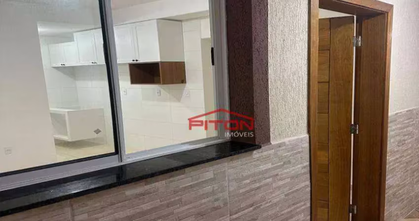 Apartamento com 2 quartos à venda na Rua Omachá, 66, Penha, São Paulo